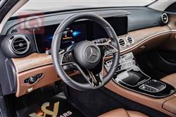 مێرسێدس بێنز E-Class